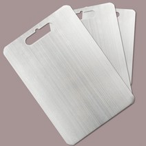 스테인레스 도마 스텐 도마(대형), 상세페이지 참조