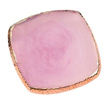 아크릴 진열장레진 네일 컬러 팔레트 젤 폴리쉬 믹싱 드로잉 페인트 보드 선반, 06 Rose Red