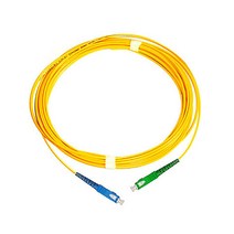 태화텔레콤 광 점퍼코드 SM-SP SC(PC)-SC(APC) 타입 기본 1미터, 3m