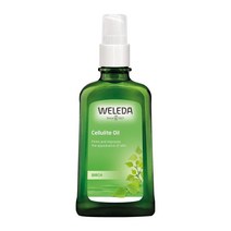 Weleda 스트레치 마크 마사지 오일 3.4 fl. 온스 400016, Birch_3.4 Fl Oz (Pack of 1)
