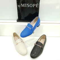 미소페 112119005- 6 여성 캐쥬얼 로퍼