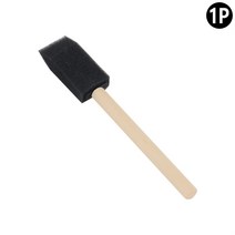 스펀지붓 스폰지리폼붓 붓 2.5cm 스펀지붓 폼브러쉬, 상품선택