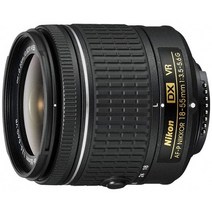 일본직발송 2. NIKON 표준 줌 렌즈 AF-P DX NIKKOR 18-55MM F3.5-5.6G VR 니콘 DX 포맷 전용 B01AI8H58I, 단품, One Color