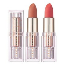 웨이크메이크 | 누디 벨벳 립 #소프트 벨벳 립스틱 #소프트블러 #내추럴무드, 08 킬미 레드 Kill Me Red