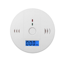 오빌 일산화탄소 경보기, 3개