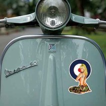 베스파 스티커 vp_287