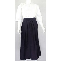 검도복 남여공용 검도 옷 세트 하카마마 유니폼 합기도