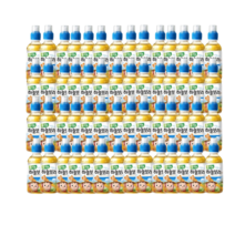 웅진식품 유기농 하늘보리 200ml 48개, 상세페이지 참조