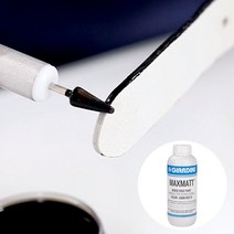 지아디니 덴스 엣지 페인트류 930ML, 1. 엣지코트, 옐로우, 1개