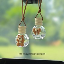 차량용 디퓨저 공병 차량용디퓨저용기 차량용방향제 디퓨저 공병, NO07_구매함