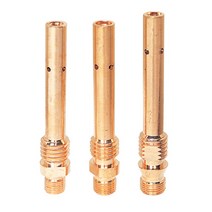 CRETOS 용접부품 RG CO2가스디퓨저 500A 11MM 10EA