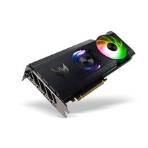 Acer 에이서 프레데터 바이프로스트 인텔 ARC A770 오버클럭킹 그래픽 카드, A770 16GB GDDR6
