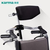 휠체어헤드레스트 휠체어헤드 휠체어머리받침 휠체어 헤드 거치대 헤드레스트, 다기능 헤드레스트