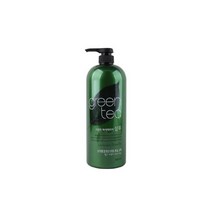 과일나라 그린티 헤어테라피 샴푸 1500g, 과일나라 그린티 헤어테라피 샴