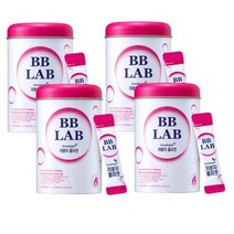 뉴트리원 비비랩 저분자 콜라겐 2g x 30포 x 4개(4통 4개월분), 상세페이지 참조, 상세페이지 참조
