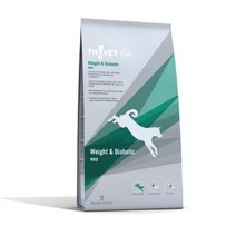 트로벳 강아지 처방사료 WRD 비만&당뇨 1.13kg