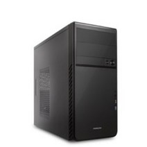 한성컴퓨터 ForceRecon R2 홈오피스 + 4GB (AMD 200GE DDR4 4GB SSD240GB VAGA3 WIN미포함)