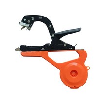 테이핑기 결속기 원예용 지지대 묶기 고정 식물 채소, 기본구성