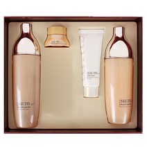 유산균발효성분 스킨+로션 화장품세트 [피부 생기 보습 유수분밸런스 여자 여성], 쿠팡 1, 쿠팡 본상품선택