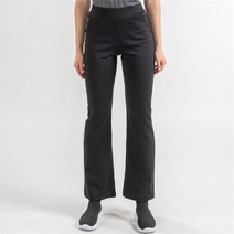 뒤란핏 SH01 카디즈 와이드 부츠컷 팬츠 DBF0W-9016