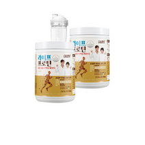 칼로바이 라이프프로틴 단백질쉐이크 2p + 쉐이커, 6세트