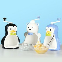 펄라이프 캐릭터 빙수기 / H4706