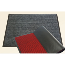 벨벳레인매트 다용도매트 스페셜매트, 회색