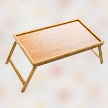 따뜻한 느낌있는 원목 소형 다과상 일본식 혼술상 접이식 테이블 손님 나무 홈 트레이, 상세페이지 참조