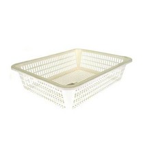 대현소쿠리 4호 소쿠리 바구니 다용도함 채반 바스켓, EO옵션본품EO옵션