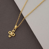 순금 한돈 목걸이 여자 24k 3.75gGN-279