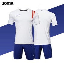 키즈반팔 사이즈부족함 JOMA 니시히라 축구복 팀 유니폼 3185F008 2408019390