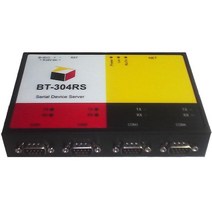 포트 이더넷 tcp ip rj 네트워크 직렬 rs 서버, 단일옵션