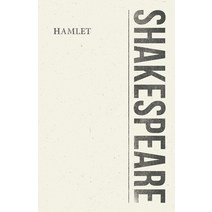 (영문도서) Hamlet Paperback, Read & Co. Classics, English, 9781445560021