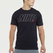 나이키 드라이 핏 6/1 반팔 DM6256-010