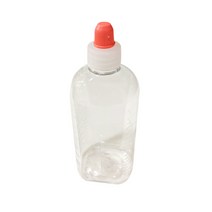 [Winzi]물약병100개 30/60/100ml 택일 플라스틱 약통 공병 캡뚜껑 시럽병 휴대용 소스통 PET 물약용기_윈지_commerce, 2.W3B4E4F_30ml