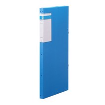 문화 도면함 A0 F890-11 청색, 없음