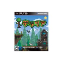 테라리아 PS3