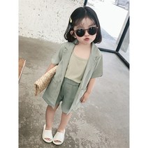하랑이네 또또샵 키즈 정장 3종세트 2023 봄신상 100~140
