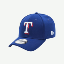 뉴에라 뉴에라 3930 MLB 팀 클래식 텍사스 레인저스 볼캡 11170758