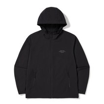 [국내매장판] 스노우피크 남성 프로 바람막이 Dark Charcoal S23SMTWB30DC