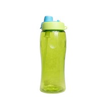 네오루프 600ml 빨대 음료 물병 물통 얼음물 215025EA * HONI, 본상품선택