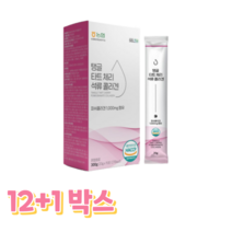 타트체리 타트 체리 석류 콜라겐 탱글 피쉬 콜라겐 500 달톤 상큼한 젤리 홈쇼핑 프리미엄 영양제 성분 효능 가격 비교, 180+15일분(12+1박스), 20g x 15포 (하루 한포)