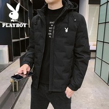 남성 숏패딩 자켓 경량 쇼트 슬림 화이트 칼라 스탠드 오리 남성 워밍업 캐주얼 겨울 보이 탑 플레이
