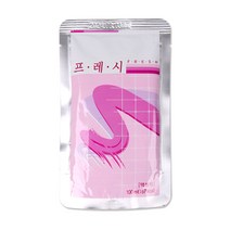 (주) 양생당 프레시 장청소 쾌변 식이섬유 장건강 배변100ml, 5개