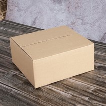 [바보사랑] 택배박스 280X260X120 (A형)묶음60장, 상세 설명 참조, 상세 설명 참조