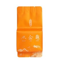 정암수 금구차 매화향 무이암차 진향형 홍차 대홍포 우롱차, 단일총 수량