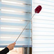 서랍먼지 책장먼지 미니브러쉬 미니먼지털이 먼지 털 클리너 거실용 집먼지제거 단순