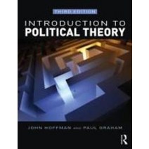 Introduction to Political Theory, Routledge