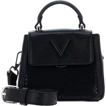 VALENTINO VBS6LI02P 여성용 클러치 숄더백 블랙