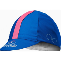 카스텔리 지로디탈리아 싸이클 쪽모자, BLUE